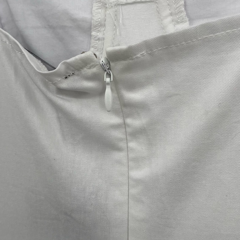 NEW! Lioness White Unlovable Dress - Picture 9 of 12